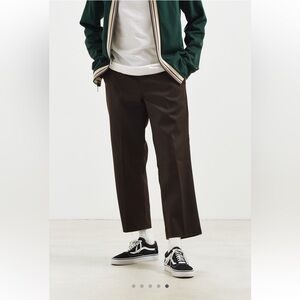 Dickies 874 Cutoff Work Pants